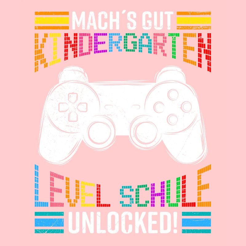 Kindergarten Level Unlocked Machs gut Kindergarten