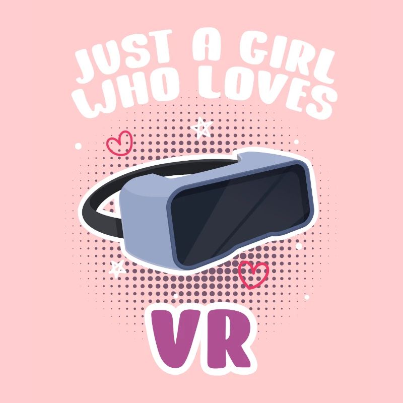Virtual Reality VR Gift