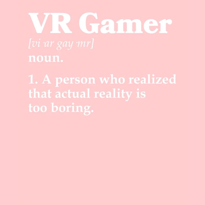 Virtual Reality VR Geschenk