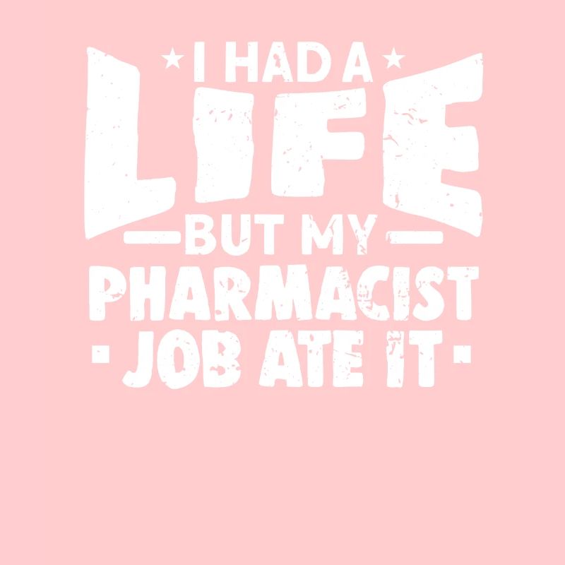 Pharmacist