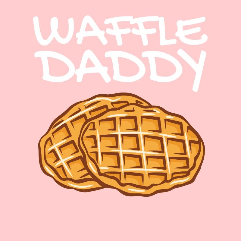 Waffel-Daddy