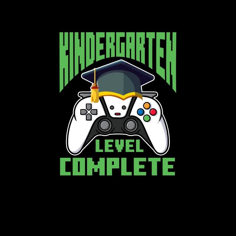 Kindergarten Kind Einschulung Schule Geschenk