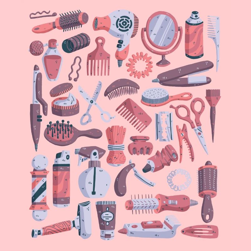 Frisör & Barbier