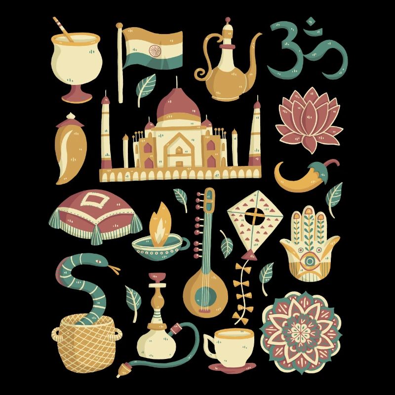 Indien
