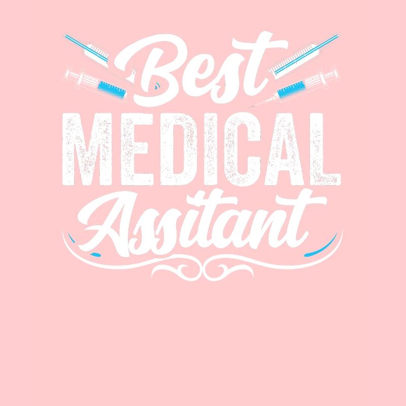 Bester Medizinischer Assistent Assistenz Beruf