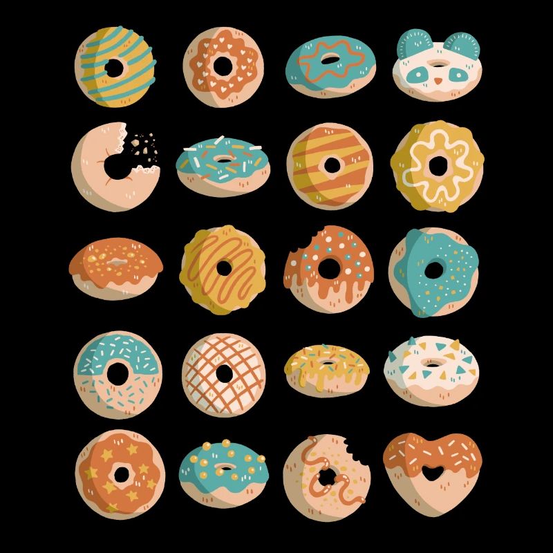 Donuts