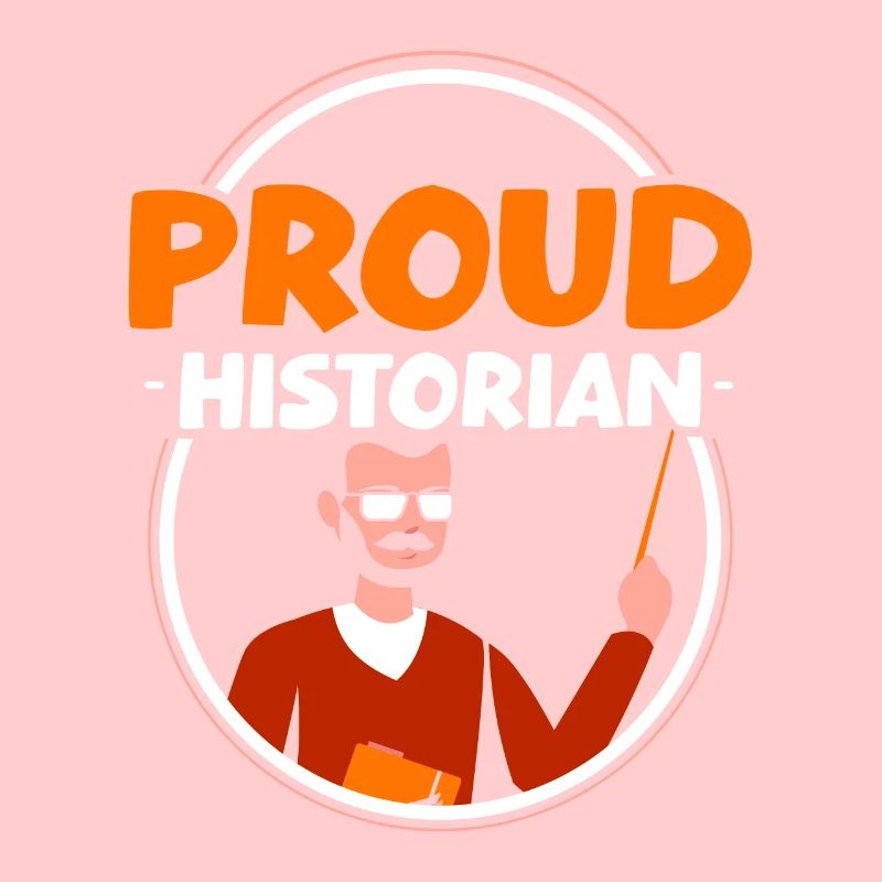 Stolzer Historiker Geschichte Beruf Historik