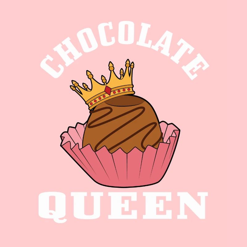 Reine du chocolat