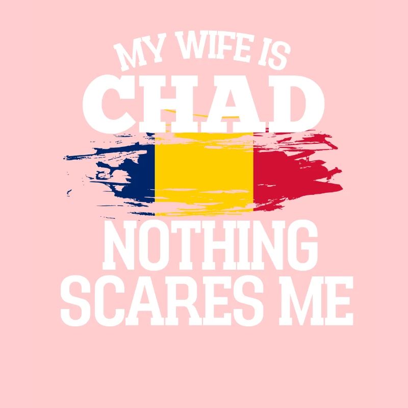 Épouse du Tchad