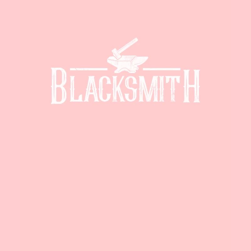 blacksmith