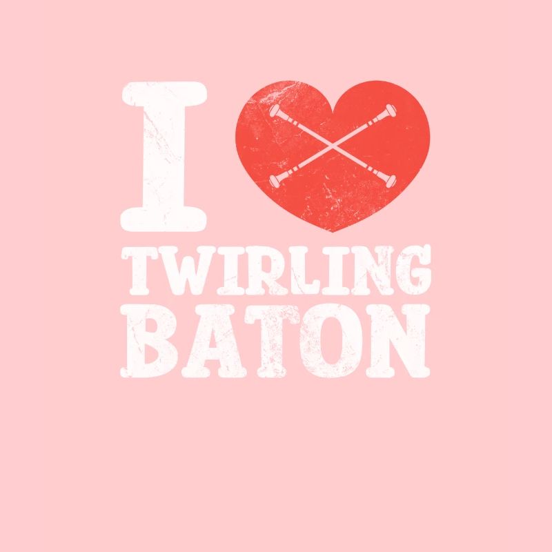 Baton Twirling
