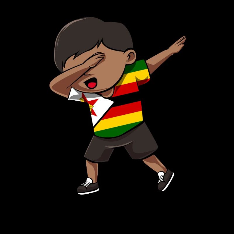 Simbabwe