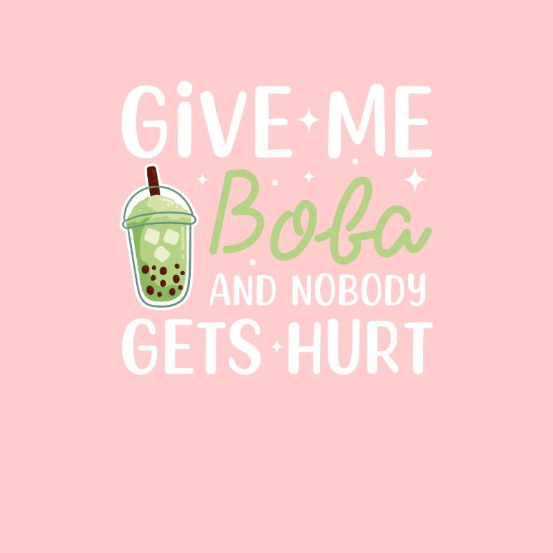 Bubble Tea