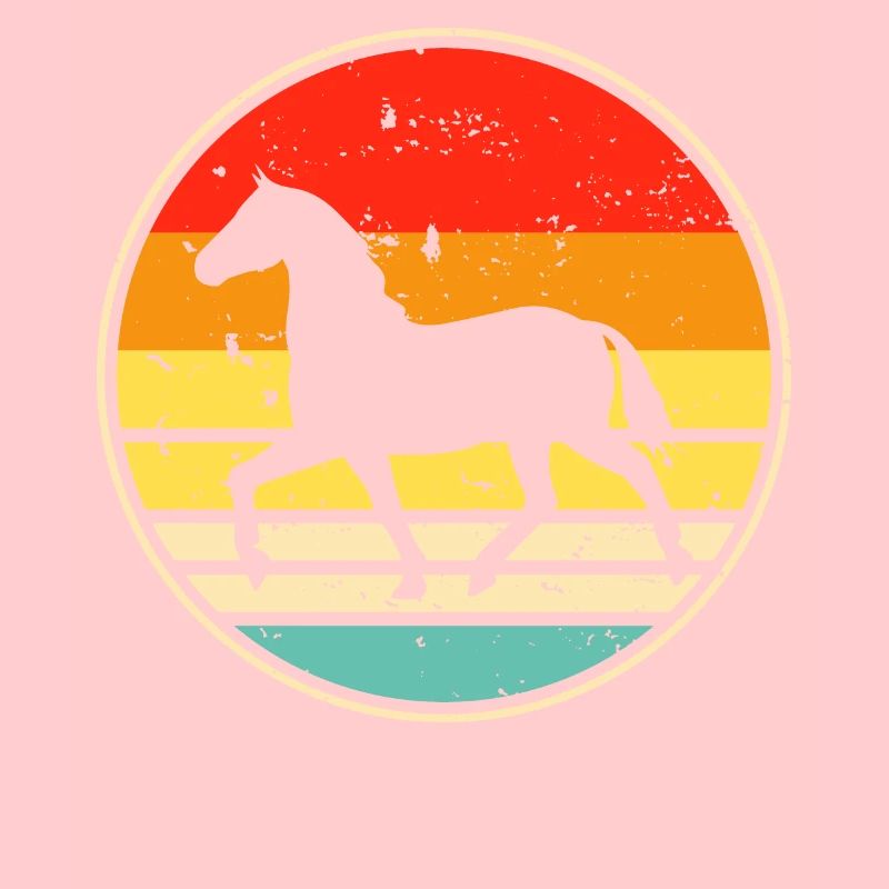 Pferd