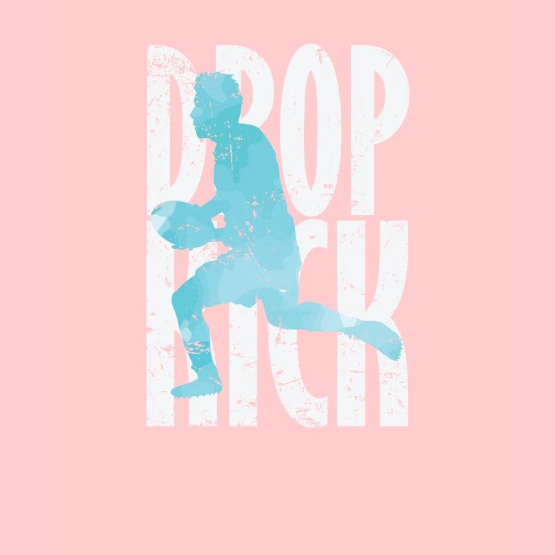 Drop Kick Rugby