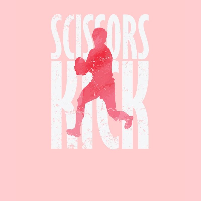 Scissors Kick Rugby