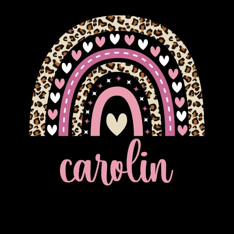 Carolin Regenbogen Name Geburtstag Carolin