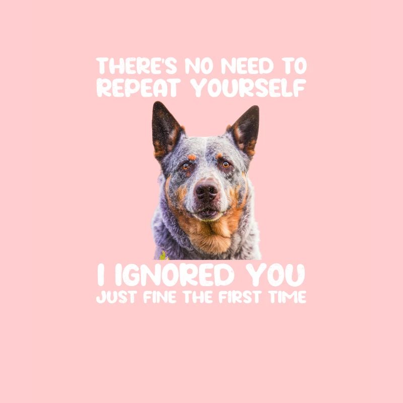 Australian Cattle Dog