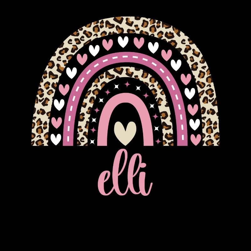 Elli Regenbogen Name Geburtstag Elli