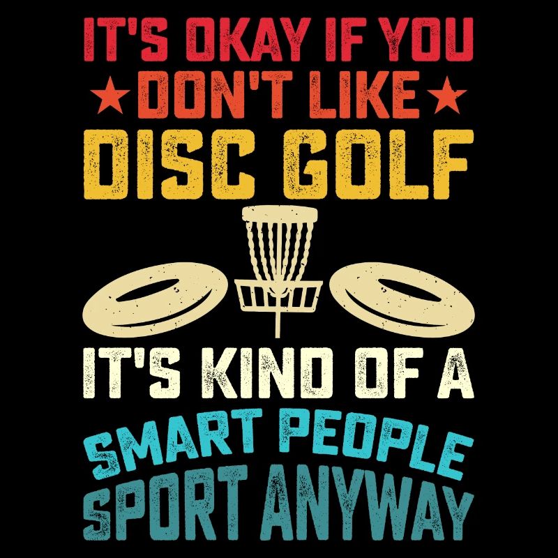 Discgolf Disc Golf