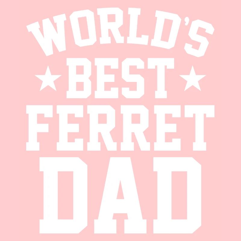 Frettchen Papa