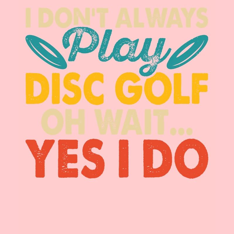 Discgolf Disc Golf