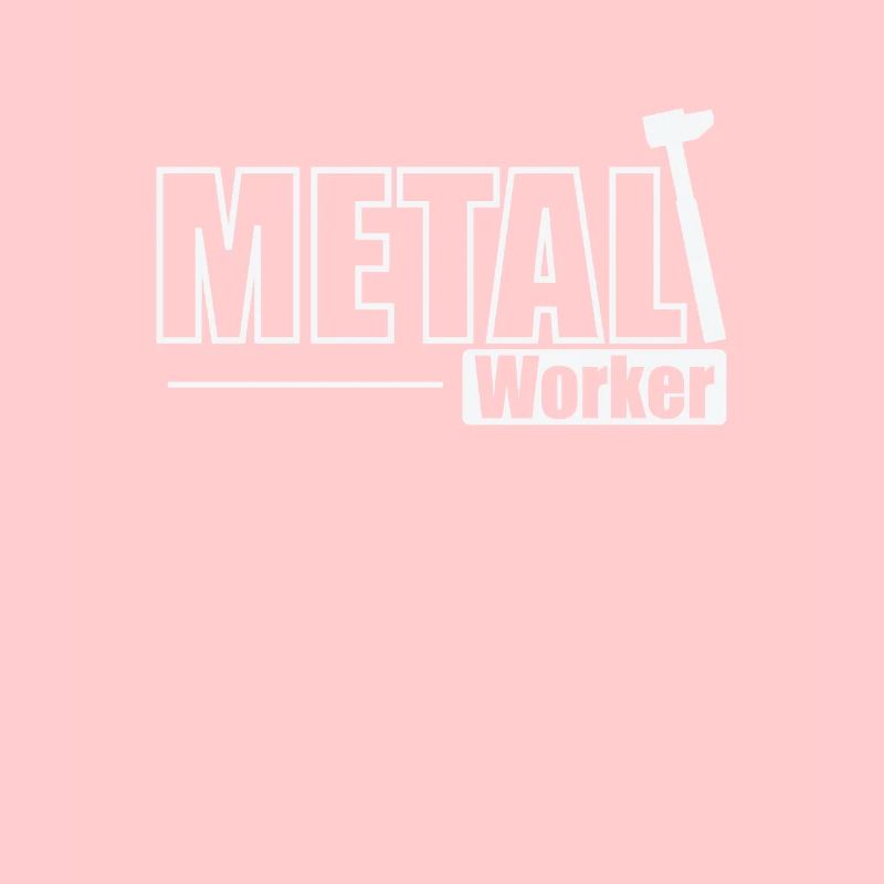 Profession de métallurgiste