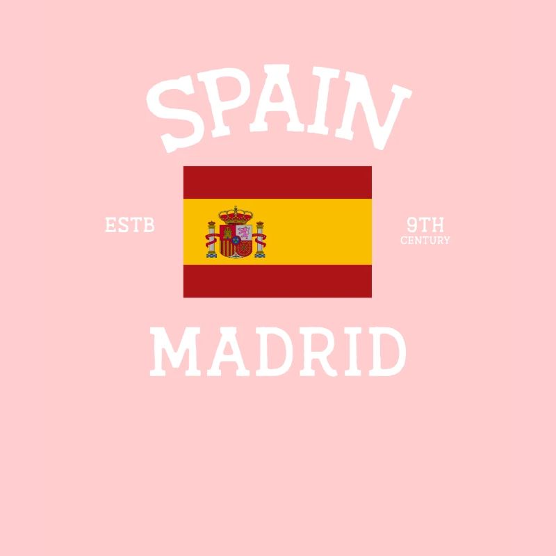 Spanien