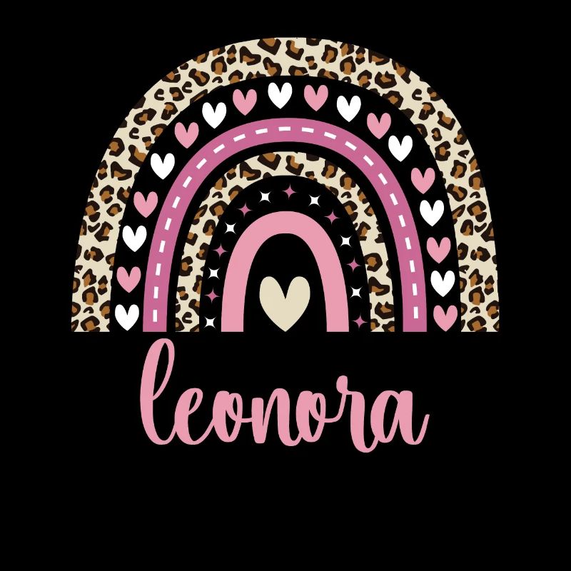 Leonora Regenbogen Name Geburtstag Leonora