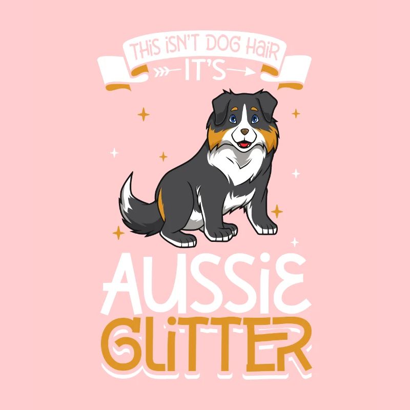 Aussie Glitter
