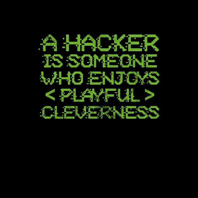 Hacker