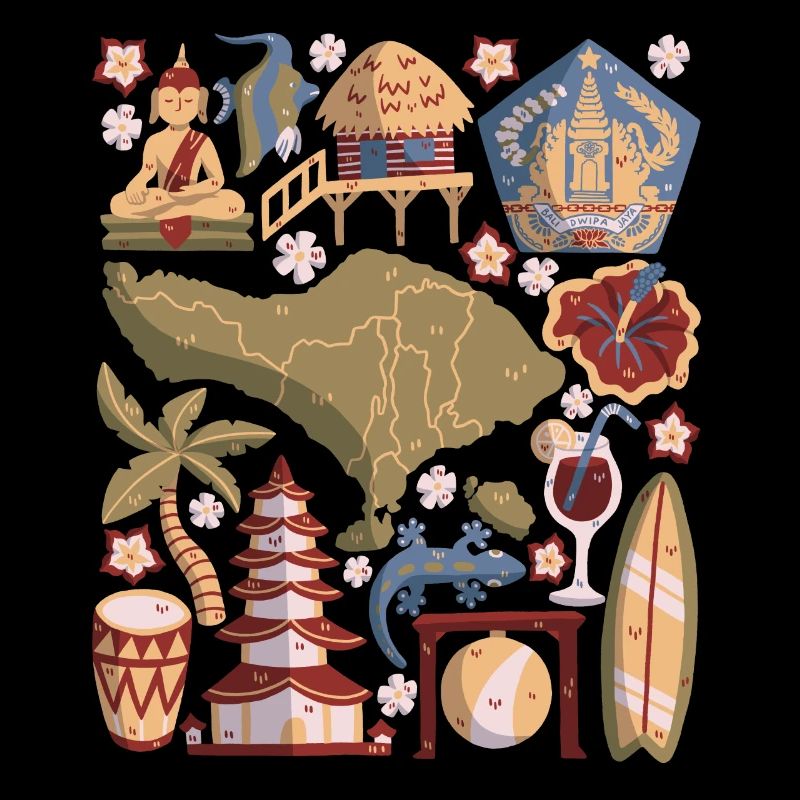 Bali