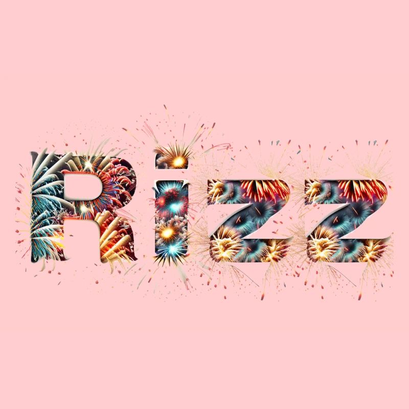 Rizz - Fireworks