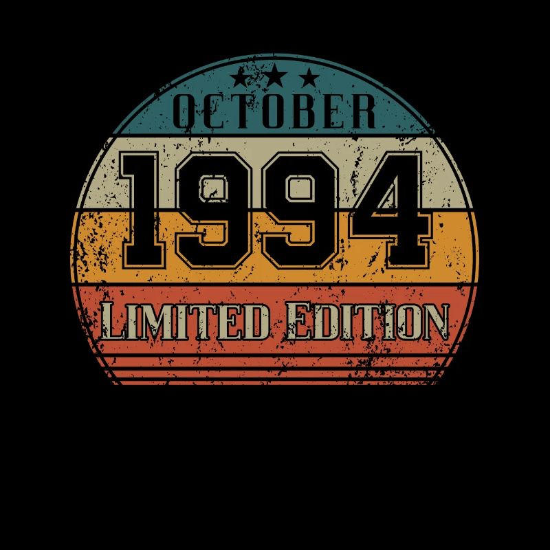 Anniversaire - Edition Limitée Octobre 1994