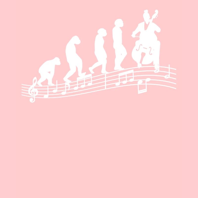 Cellospieler Cellist-Musiker Collo-Musik Evolution