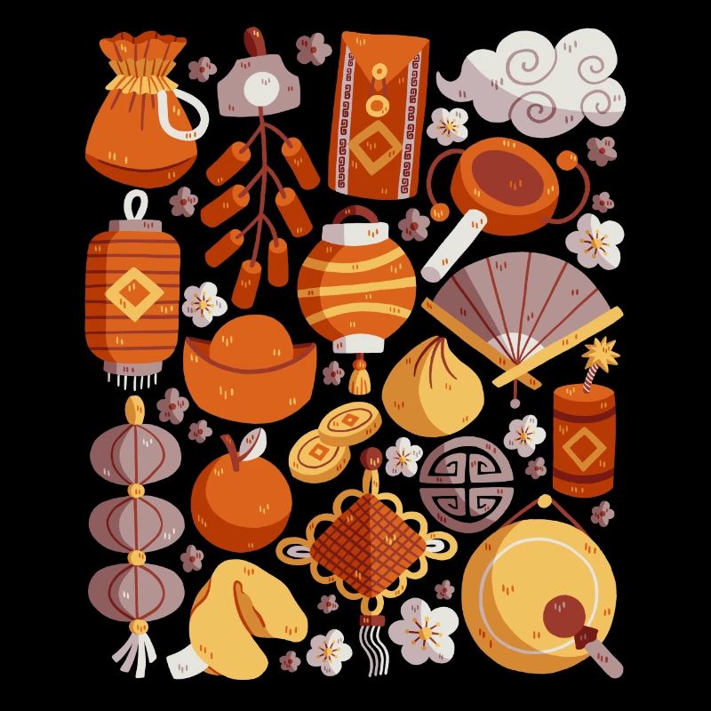 Chinese New Year