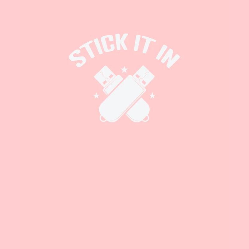 Collez-le dans le module de mémoire rétro de la clé USB