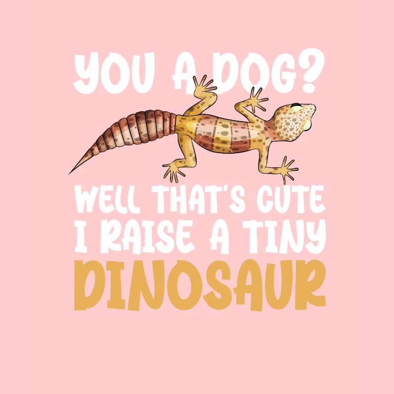 Gecko Salamander Echse Reptil Geschenk