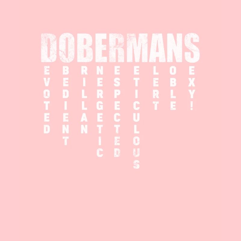 Doberman
