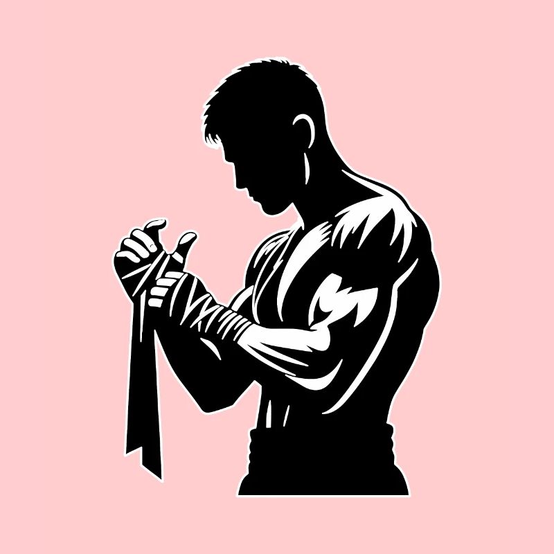 Boxen Boxer Boxen Geschenk