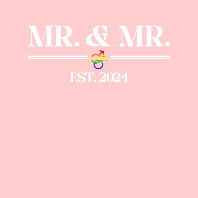 Gay Pride Hochzeit 2024 Homo-Ehe