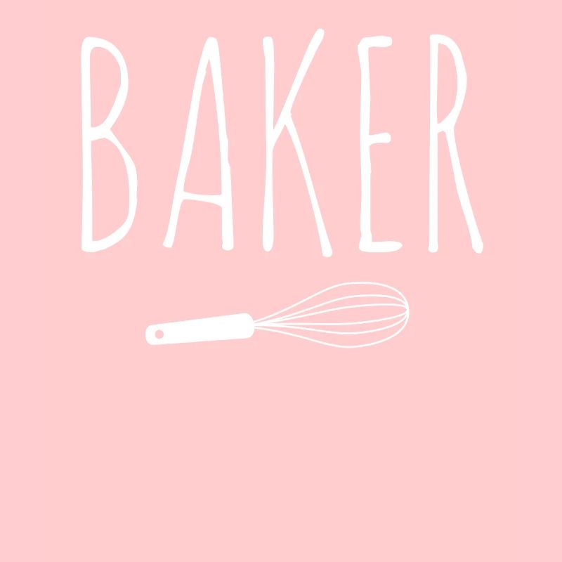 Bäcker Bäckerein Backwaren Backen Geschenk