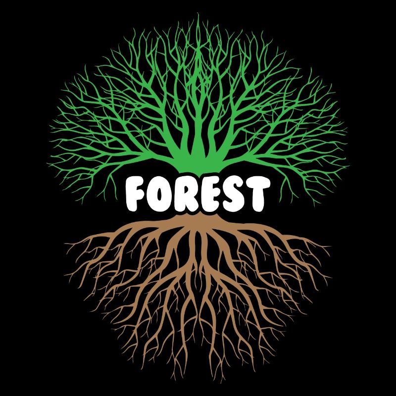 Save Forest Environmental Lover