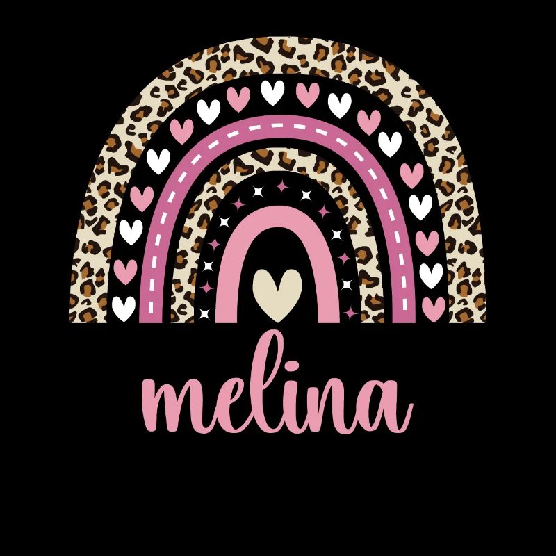Melina Regenbogen Name Geburtstag Melina