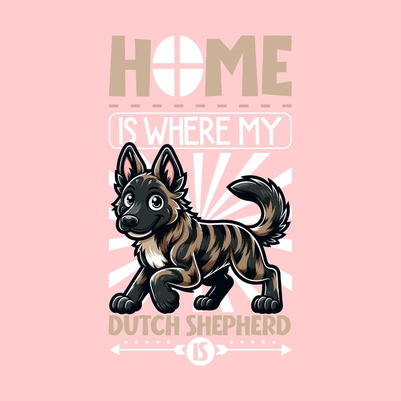 Home - Dutch Shepherd