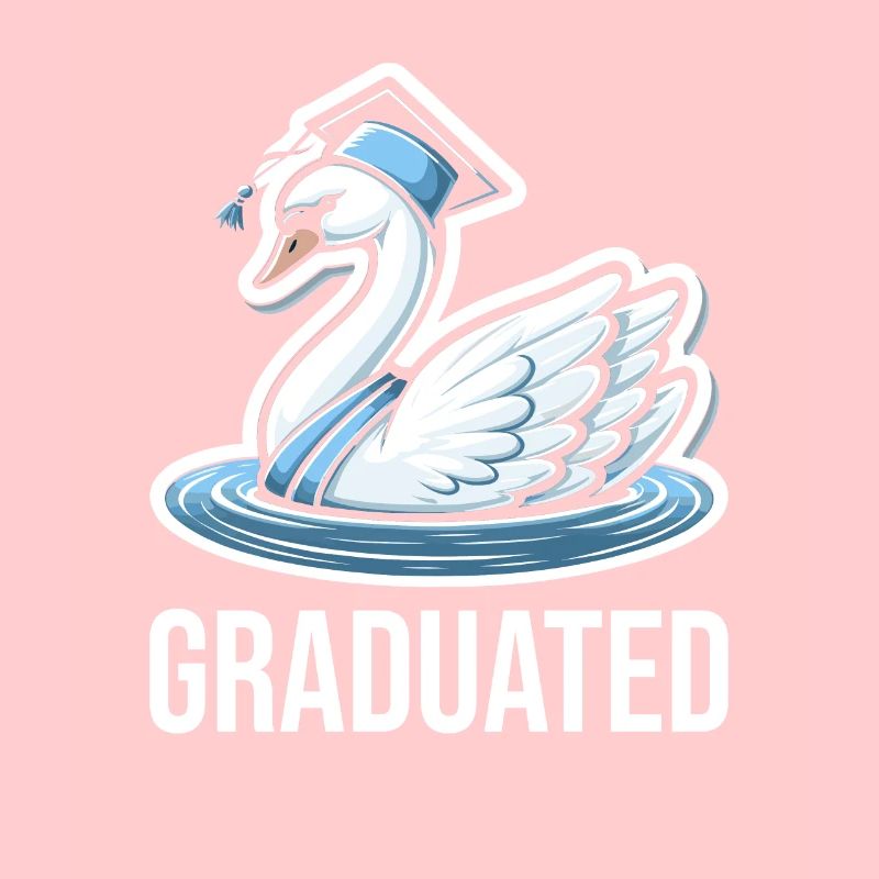 Hochschulabsolvent Abschluss Absolvent