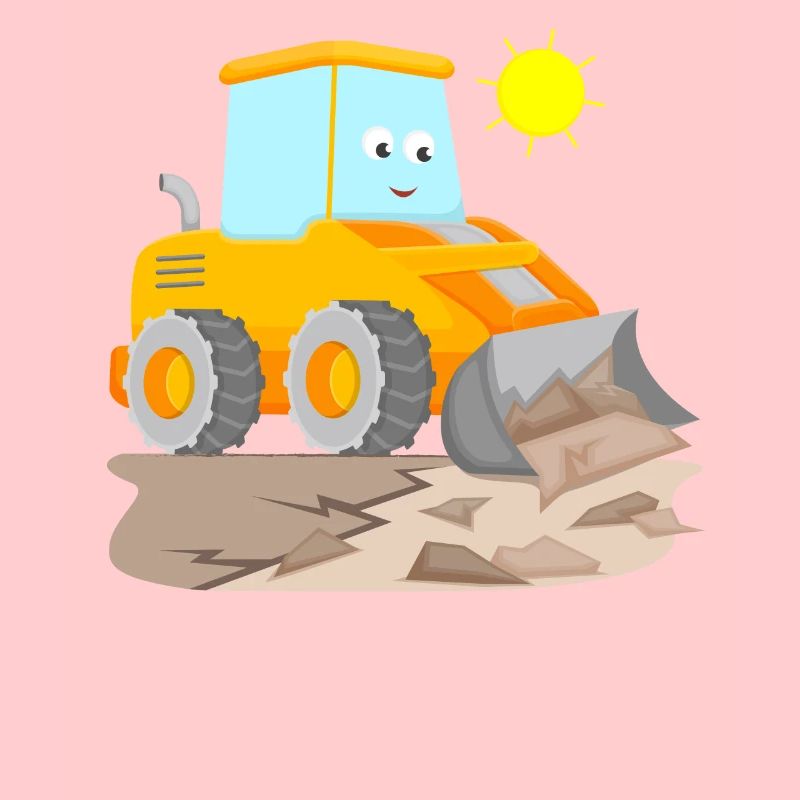Wheel loader