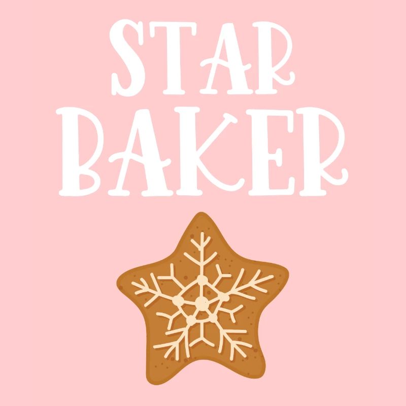 Bäcker Bäckerein Backwaren Backen Geschenk