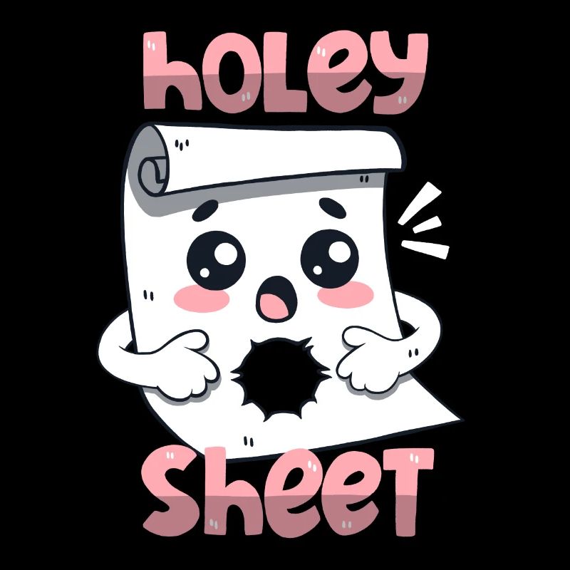 Holey Sheet