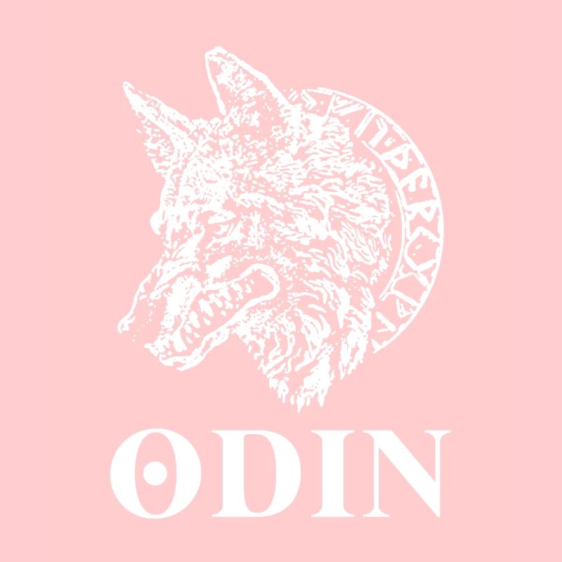 Wikinger Tshirt Viking Valhalla Walhalla Gott Odin